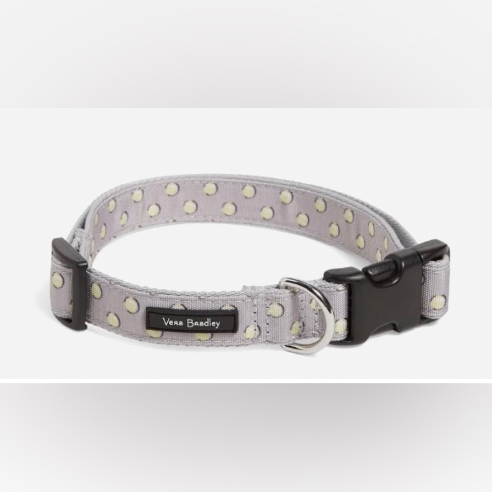 Vera Bradley Pet Collar